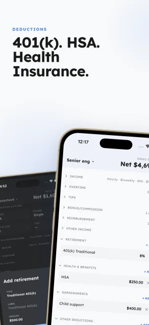 Stub44 — Deductions