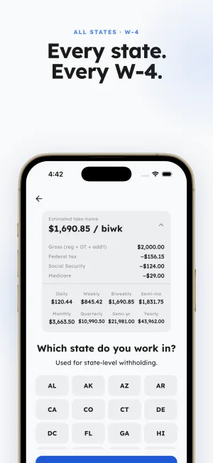 Stub44 — State picker